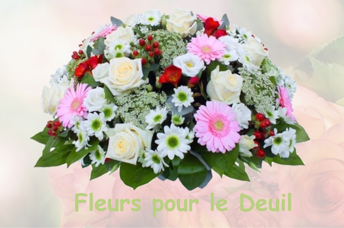 fleurs deuil AMBLY-SUR-MEUSE