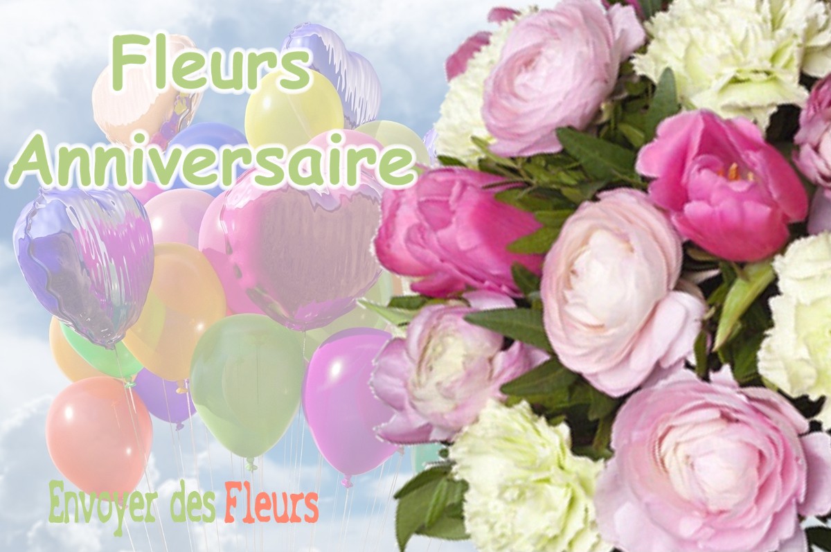 lIVRAISON FLEURS ANNIVERSAIRE à AMBLY-SUR-MEUSE