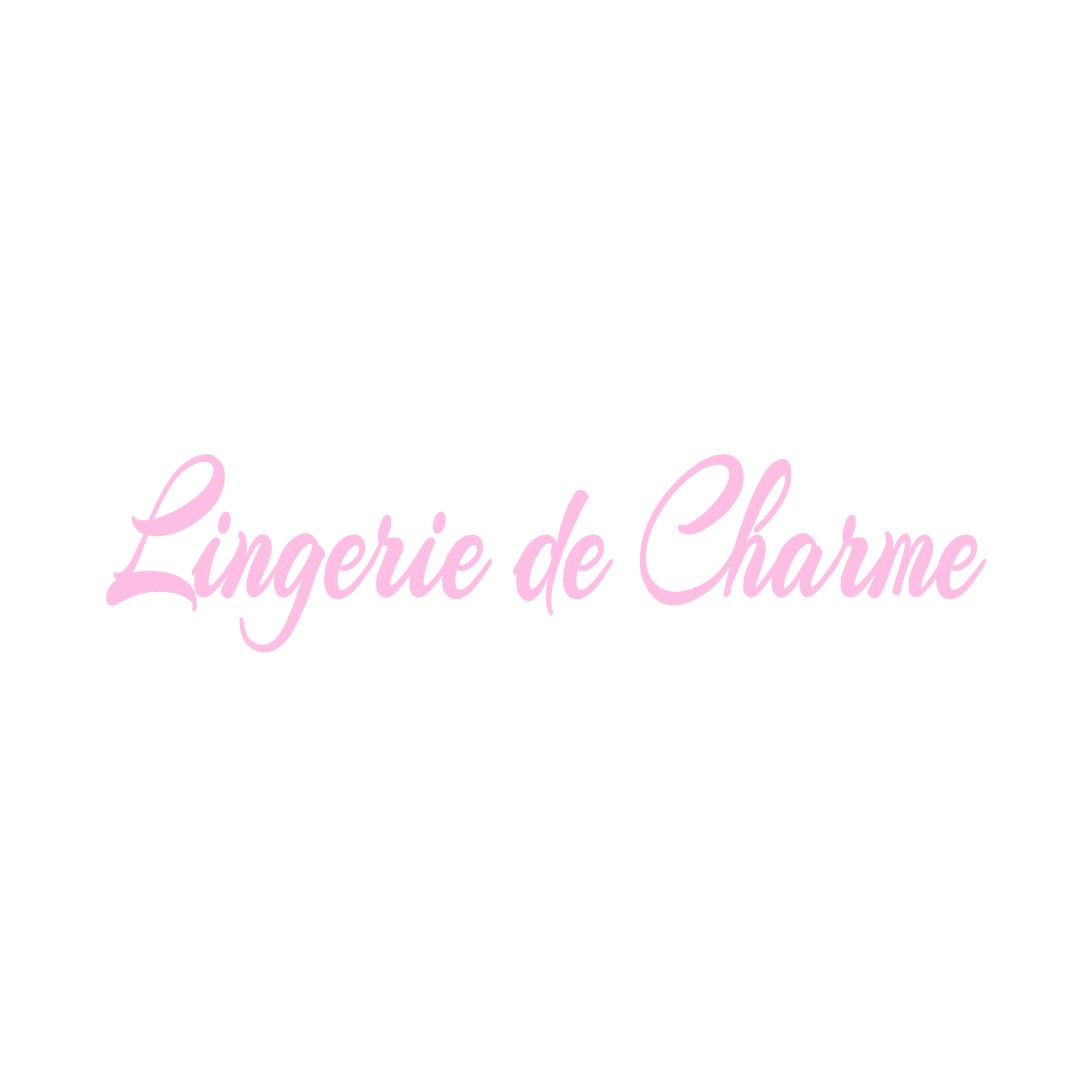 LINGERIE DE CHARME AMBLY-SUR-MEUSE